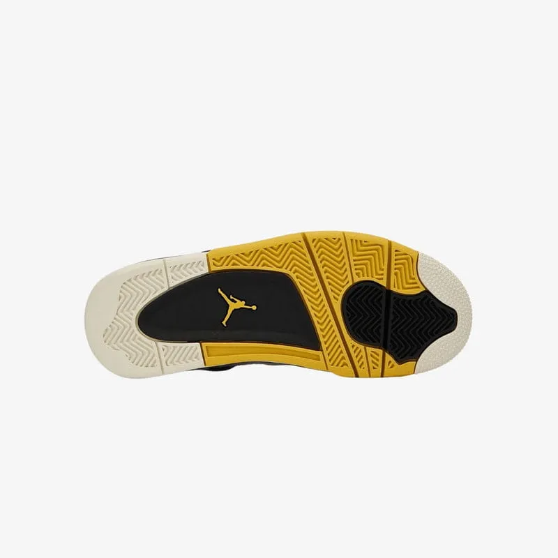 Air Jordan 4 Retro "Sulfur" - imagine 4