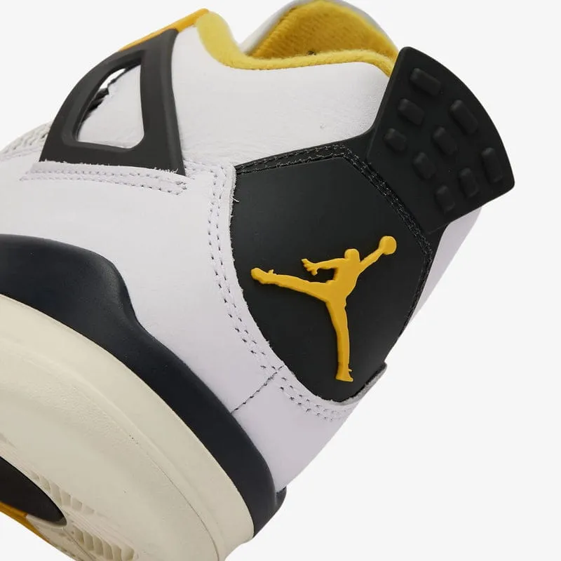 Air Jordan 4 Retro "Sulfur" - imagine 5
