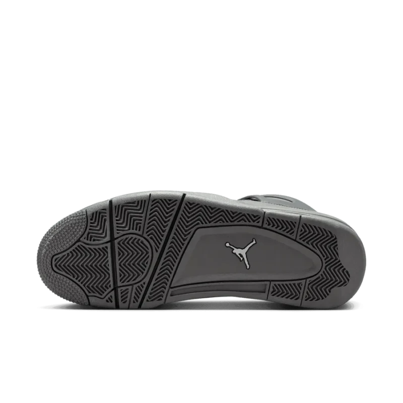 Air Jordan 4 Paris Olympics Wet Cement - imagine 5