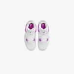 Air Jordan 4 Hyper Violet - imagine 3