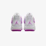 Air Jordan 4 Hyper Violet - imagine 4