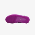 Air Jordan 4 Hyper Violet - imagine 5