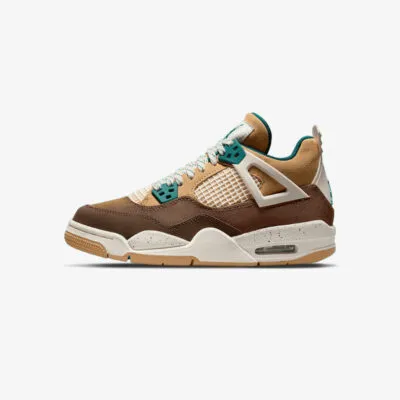 smart sneakers 1 AIR JORDAN 4 CACAO WOW