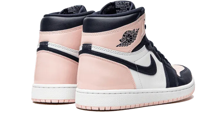 Air Jordan 1 High Atmosphere Bubble Gum - imagine 3