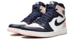 smart sneakers air jordan 1 high atmosphere bubble gum smart sneakers 2