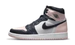 smart sneakers air jordan 1 high atmosphere bubble gum smart sneakers 3