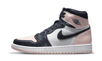 smart sneakers air jordan 1 high atmosphere bubble gum smart sneakers 3