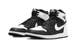 smart sneakers air jordan 1 high black white smart sneakers 1