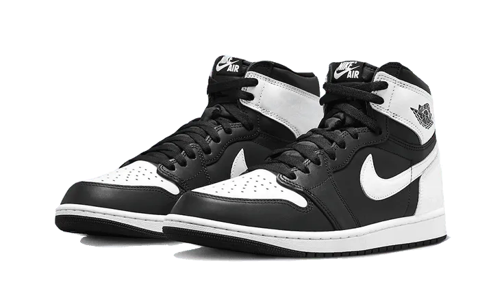 smart sneakers air jordan 1 high black white smart sneakers 1