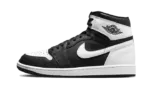 smart sneakers air jordan 1 high black white smart sneakers 2