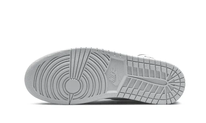 Air Jordan 1 High Bleached Coral - imagine 3