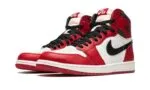 smart sneakers air jordan 1 high chicago lost and found smart sneakers 2