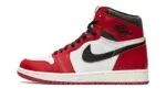 smart sneakers air jordan 1 high chicago lost and found smart sneakers 3
