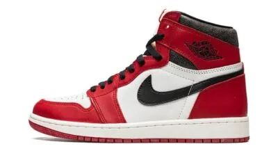 smart sneakers air jordan 1 high chicago lost and found smart sneakers 3