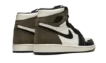 Air Jordan 1 High Dark Mocha - imagine 3