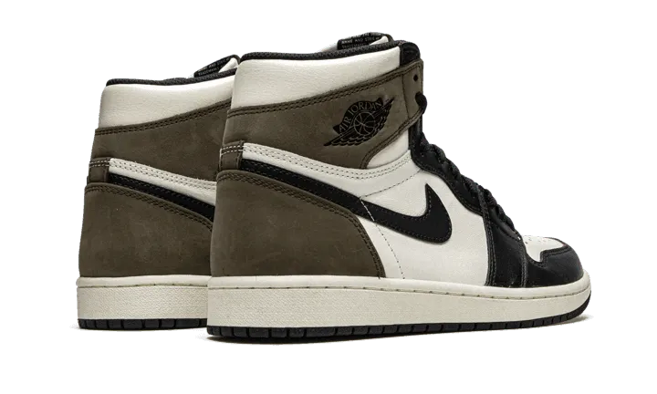 Air Jordan 1 High Dark Mocha - imagine 3