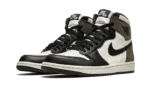 smart sneakers air jordan 1 high dark mocha smart sneakers 2