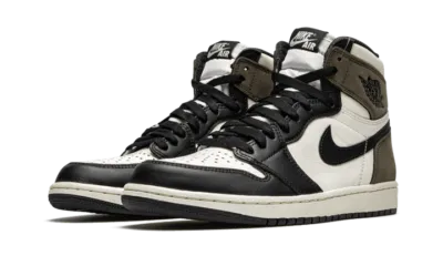 smart sneakers air jordan 1 high dark mocha smart sneakers 2