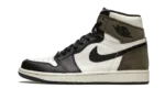 smart sneakers air jordan 1 high dark mocha smart sneakers 3