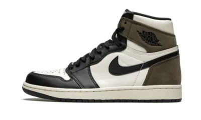 smart sneakers air jordan 1 high dark mocha smart sneakers 3