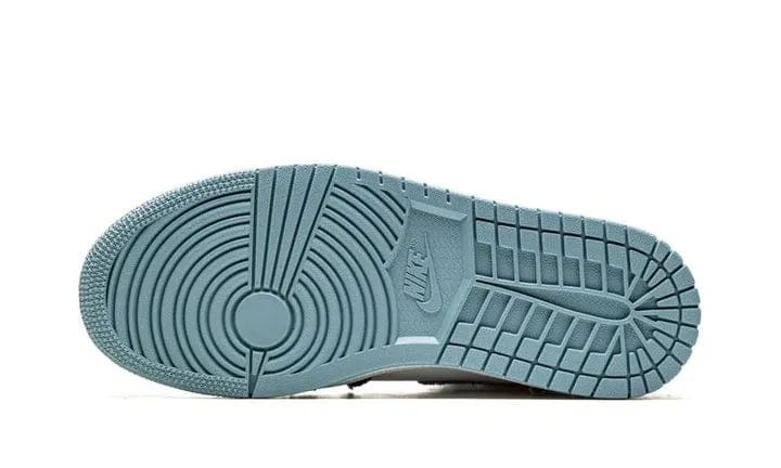 Air Jordan 1 High Denim - imagine 4