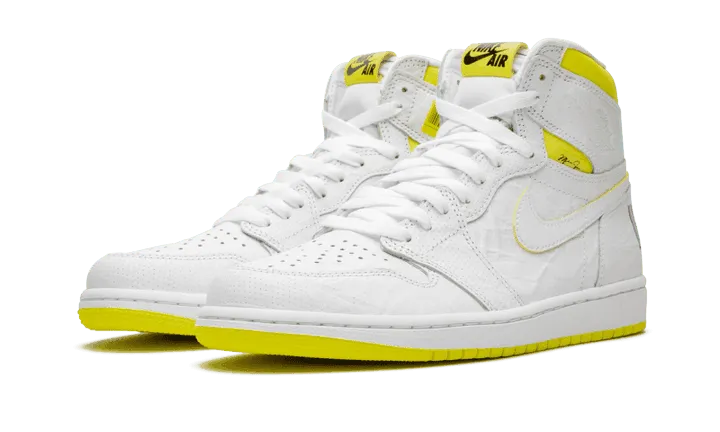 smart sneakers air jordan 1 high first class flight smart sneakers 2