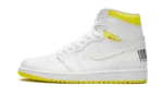 smart sneakers air jordan 1 high first class flight smart sneakers 3