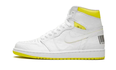 smart sneakers air jordan 1 high first class flight smart sneakers 3
