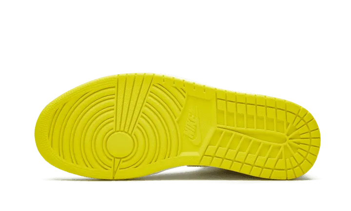 Air Jordan 1 High First Class Flight - imagine 4