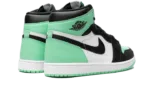 Air Jordan 1 High Green Glow - imagine 3