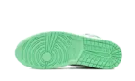 Air Jordan 1 High Green Glow - imagine 4