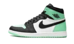 smart sneakers air jordan 1 high green glow smart sneakers 3