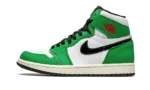 smart sneakers air jordan 1 high lucky green smart sneakers 3
