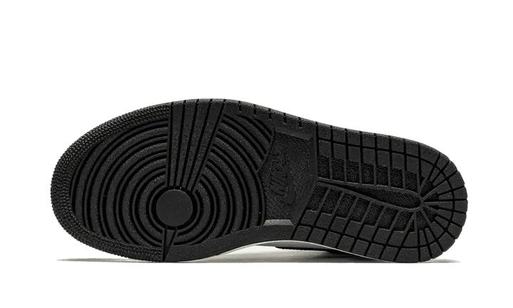 Air Jordan 1 High Lucky Green - imagine 4