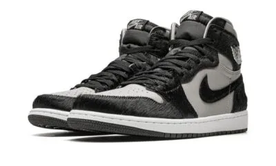 smart sneakers air jordan 1 high panda twist smart sneakers 2