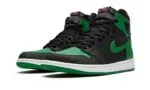 smart sneakers air jordan 1 high pine green black smart sneakers 3
