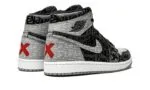 Air Jordan 1 High Rebellionaire - imagine 3