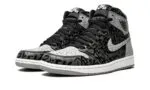 smart sneakers air jordan 1 high rebellionaire smart sneakers 2