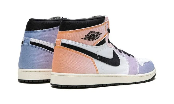 Air Jordan 1 High Skyline - imagine 3