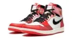 smart sneakers air jordan 1 high spider man smart sneakers 2