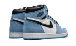 Air Jordan 1 High University Blue - imagine 3