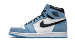smart sneakers air jordan 1 high university blue smart sneakers 2