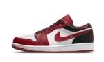 smart sneakers air jordan 1 low bulls smart sneakers