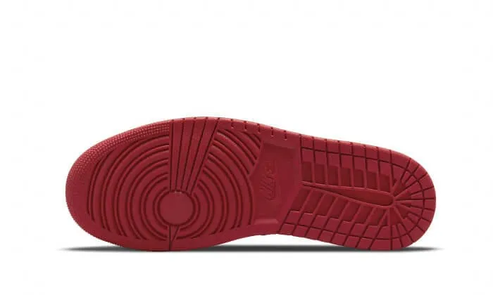 AIR JORDAN 1 LOW BULLS - imagine 3