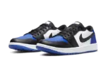 smart sneakers air jordan 1 low golf royal toe smart sneakers 1