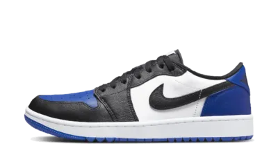 smart sneakers air jordan 1 low golf royal toe smart sneakers 2