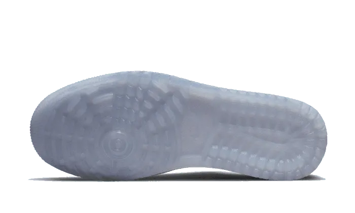 AIR JORDAN 1 LOW GOLF WOLF GREY - imagine 3