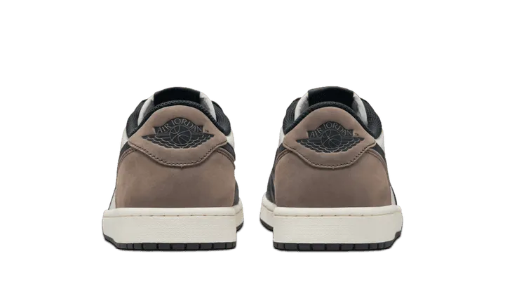 Air Jordan 1 Low Mocha - imagine 4