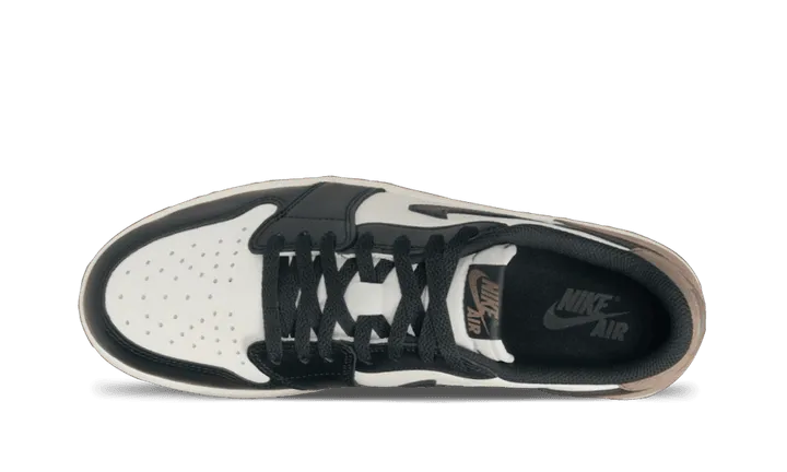 Air Jordan 1 Low Mocha - imagine 3