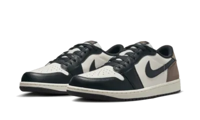 smart sneakers air jordan 1 low mocha smart sneakers 3